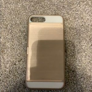 I phone 7 plus case